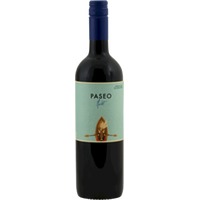Paseo Merlot - Carta Vieja
