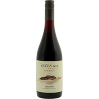 Reserva Pinot Noir - Bodega Volcanes