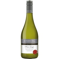 Eisberg Selection Pinot Grigio alkoholfrei - Schloss Wachenheim