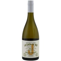 La Casa de Bio Julia Chardonnay - Bodegas Latué