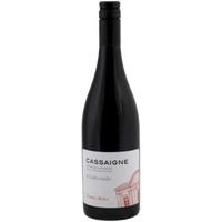 Labyrinthe de Cassaigne Gascogne Rouge - Plaimont