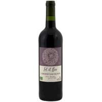 Let It Bee Cabernet Sauvignon - Ethic Drinks