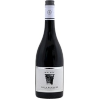 Villa Blanche Malbec - Calmel & Joseph