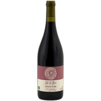 Let It Bee Pinot Noir - Ethic Drinks