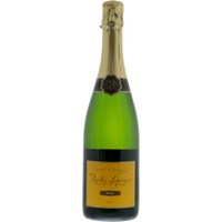 Crémant de Bourgogne Réserve Brut - Bailly Lapierre