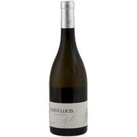 Saint Louis Viognier / Roussanne - Joseph Castan