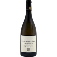 La Forchetière Chardonnay - LaCheteau