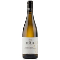 Trenel Saint-Véran - Dominio del Soto