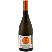 Dumnacus Origines Muscadet Sèvre et Maine AOP - Loire Propriétés