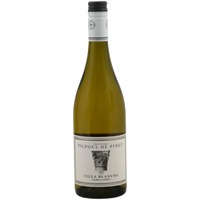 Villa Blanche Picpoul de Pinet - Calmel & Joseph