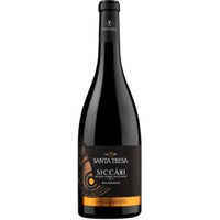 Siccari Rosso Appassimento - Santa Tresa