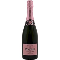 Arte Italiana Brut Rosé Trentodoc - Rotari