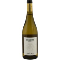 Insieme Bianco - Santa Tresa