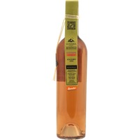 Ancestrale Malvasia Orange - Lunaria