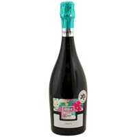 Sparkling Vero di Moscato - Radacini