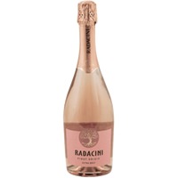 Sparkling Pinot Grigio Rosé Extra Brut - Radacini