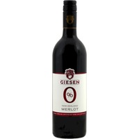 0% Merlot alkoholfrei - Giesen
