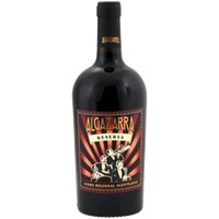 Algazarra Tinto Reserva - Casa Santos Lima