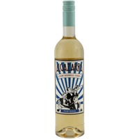 Algazarra Branco - Casa Santos Lima