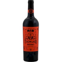 The Rib Tickler Shiraz - Boutinot