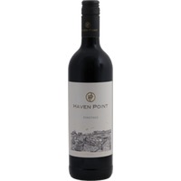 Haven Point Pinotage - Overhex Wines
