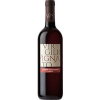 Cabernet Campo D'Autunno - Vignato Virgilio