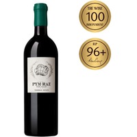 Tesseron Estate 'Pym-Rae'