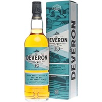 (32,20€/1l) Glen Deveron 10 Jahre 0,7l 40%