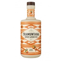 (26,43€/1l) Tramuntana Spritz Aperitivo Orange 0,7 Liter 15 % Vol