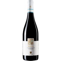 Kriya Montepulciano d'Abruzzo DOC Bio