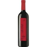 Alibrianza Colle al Vento Salice Salentino DOC - - Apulien, Italien