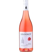 Kranskop Shiraz Viognier Rosé - - Breede River Valley, Südafrika