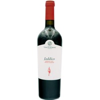 Tenute Rubino Jaddico Riserva Brindisi DOC - - Apulien, Italien