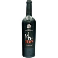 Tenute Rubino Oltremé Susumaniello DOC Brindisi - - Apulien, Italien