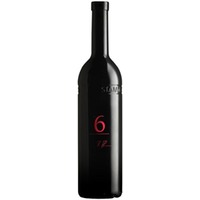 Stamm Weinbau Stamm's Nr. 6 - Cabernets / Merlot - - Schaffhausen, Schweiz