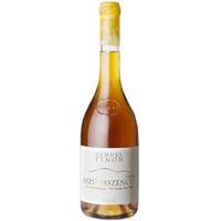 Samuel Tinon Aszú Esszencia Tokaji Süsswein - - Tokaji, Ungarn