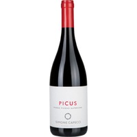 Simone Capecci Picus Piceno Superiore DOP - - Marche, Italien