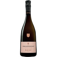 Philipponnat : Rosé Brut