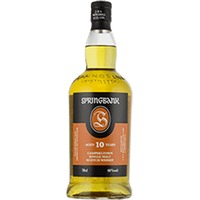 Springbank : 10 Year Old