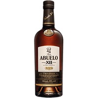 Abuelo : 12 Year Old Two Oaks
