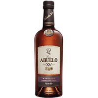 Abuelo : 15 Year Old Napoleon Finish