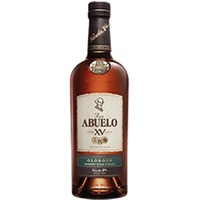Abuelo : 15 Year Old Oloroso Finish
