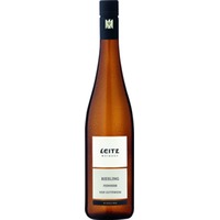 Leitz Riesling feinherb VDP Gutswein