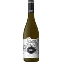 Pagos Del Rey Pulpo Albariño