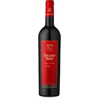 Escudo Rojo Gran Reserva Magnum