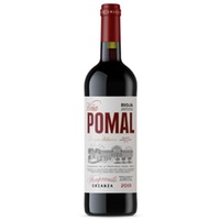 Vina Pomal Crianza, Bodegas Bilbainas