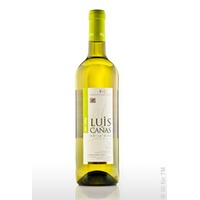 Luis Canas Blanco, Luis Canas