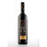 Luis Canas Gran Reserva, Luis Canas