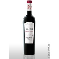 AMAREN SELECCION DE VIÑEDO Rioja DOCa