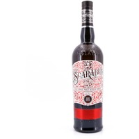 Scarabus Sherry Cask Batch Strength Edition German 0,70 L/ 57.0% vol